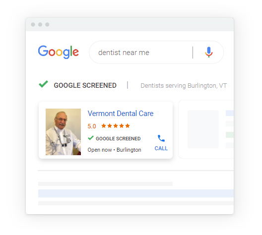 SEO for dentists