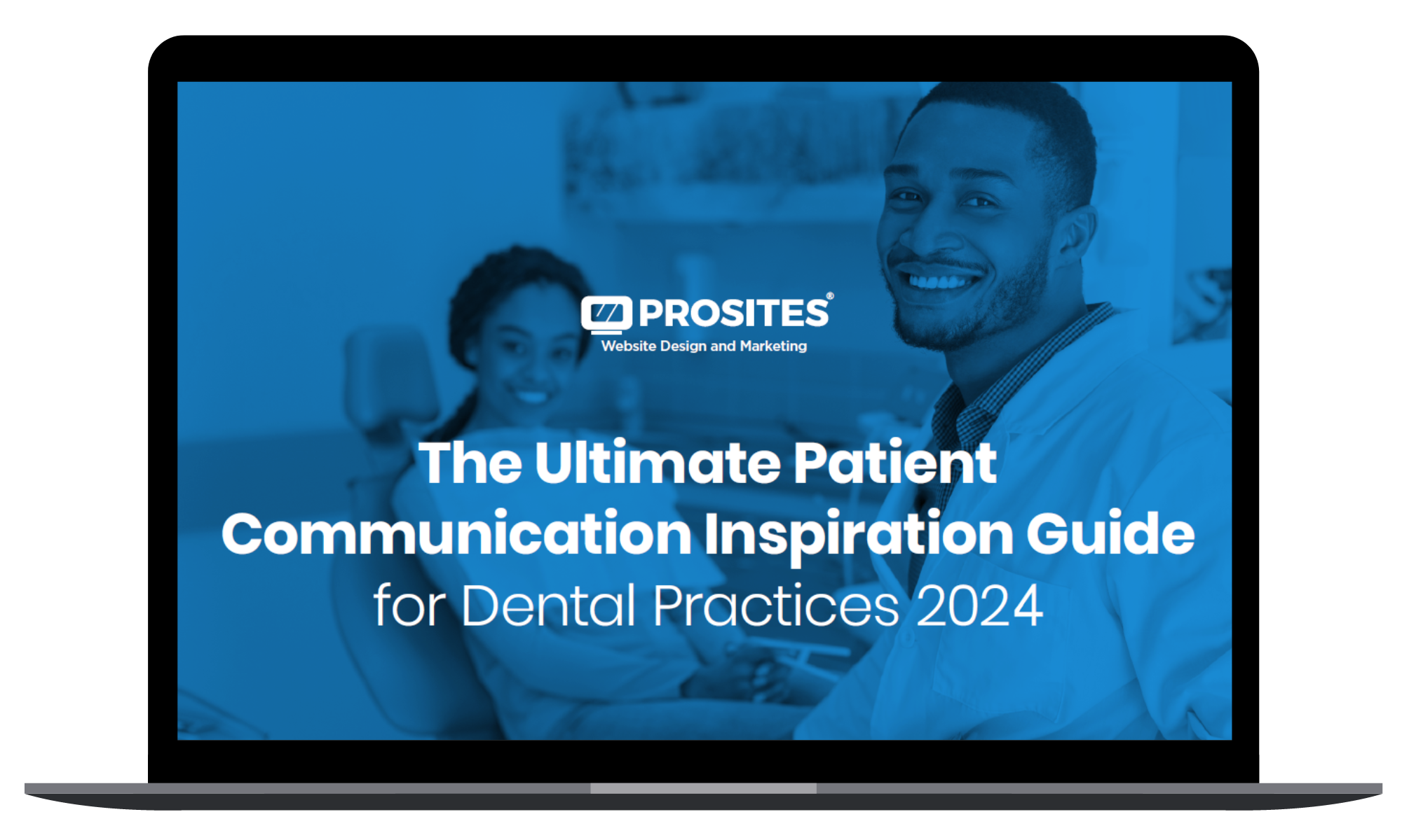 free ultimate patient communication guide, communication inspiration guide